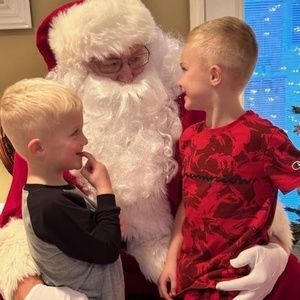 Meet your Posher, Sandy